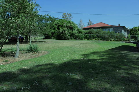 Mansfield Cottage Barrington - Redcliffe Tourism 3