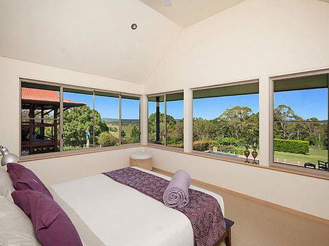 Toad Hall Byron Hinterland-Tintenbar - Redcliffe Tourism 3
