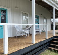 Beach Shack On Oceanic - Redcliffe Tourism