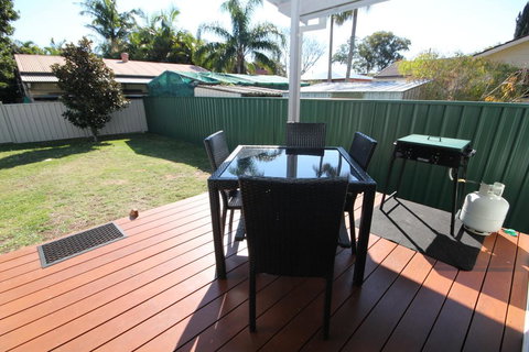 'AFRAME Tarcoola Cottage' 29 The Parade, North Haven - Redcliffe Tourism 0