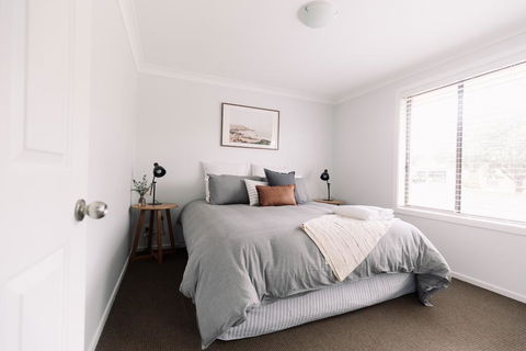 'Comfy & Cosy' - Close To Hospital, Cadia And Early Riser CafÃ© - Redcliffe Tourism 2