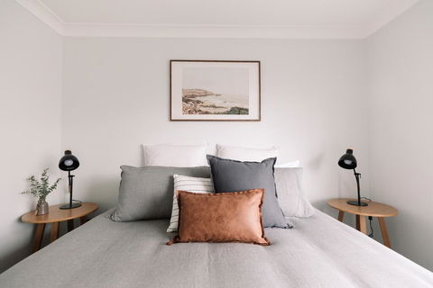 'Comfy & Cosy' - Close To Hospital, Cadia And Early Riser CafÃ© - Redcliffe Tourism 0