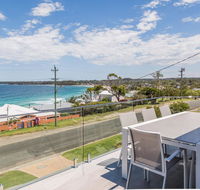 'Salt  Light' Mollymook - Redcliffe Tourism