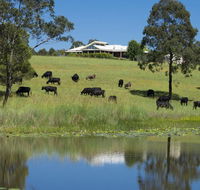 'Talumberi' 221 Trapyard Road - Redcliffe Tourism