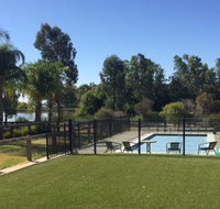 'The Anchorage by the Lake' - Redcliffe Tourism