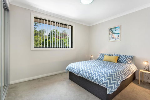 'Tween Bays', Ocean Beach Road, 3/39 - Redcliffe Tourism 2
