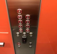 1 bedroom gym pool sauna car park - Redcliffe Tourism