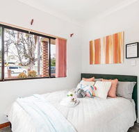 1 Private Double Room In Berala 1 minute away from Train Station - SHAREHOUSE - Redcliffe Tourism