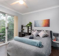 1 Private Double Room in Berala near Station close to Olympic Park - SHAREHOUSE - Redcliffe Tourism