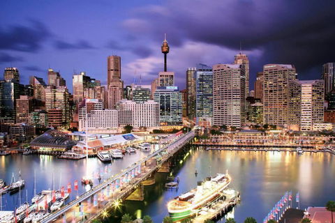 1 Private Double Room In Berala Near Station Close To Olympic Park - SHAREHOUSE - Redcliffe Tourism 2