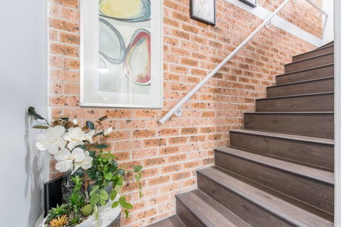 1 Private Double Room In Berala Near Station Close To Olympic Park - SHAREHOUSE - Redcliffe Tourism 3