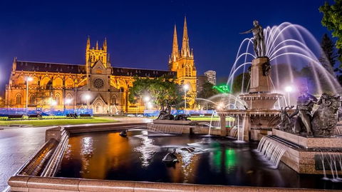 1 Private Double Room In Carramar 1 Minute Walk To Station - SHAREHOUSE - Redcliffe Tourism 1