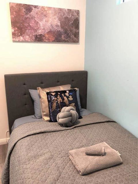 1 Private Single Room In Carramar 1-minute Walk To Station - SHAREHOUSE - Redcliffe Tourism 3