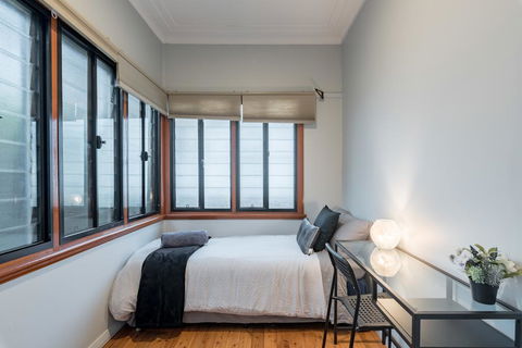 1 Private Single Room In Carramar 1-Minute Walk To Station - SHAREHOUSE - Redcliffe Tourism 0