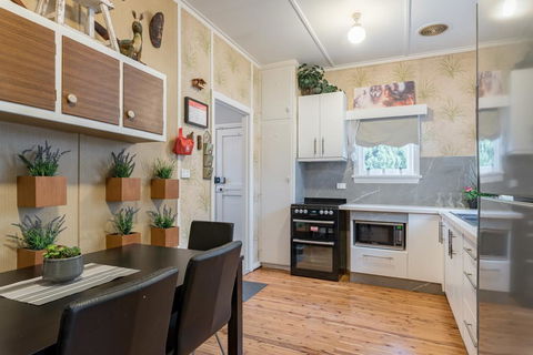 1 Private Single Room In Carramar 1-Minute Walk To Station - SHAREHOUSE - Redcliffe Tourism 3