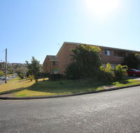 1/2 Brunswick Avenue - Redcliffe Tourism
