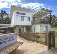 1/31 Ocean Street - A Relaxing Coastal Retreat - Redcliffe Tourism