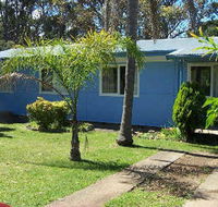 1/9 Donlan Rd - Donlan's Delight - Redcliffe Tourism