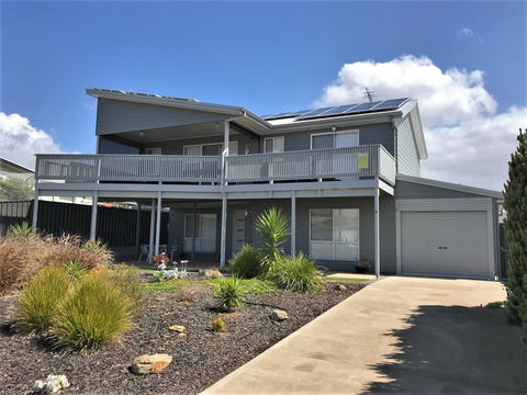 10 Hobart Road - Redcliffe Tourism 0