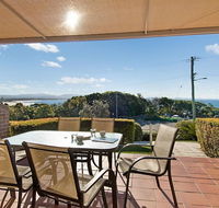 10/130 Lighthouse Rd Byron Bay - James Cook Apartments - Redcliffe Tourism