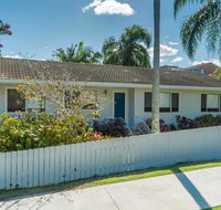 107 First Avenue - Redcliffe Tourism