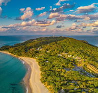 11 James Cook Apartment - Redcliffe Tourism