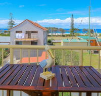 12 Kingsway Ocean View - Redcliffe Tourism