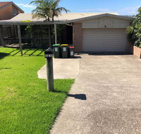 121 Montague Avenue Kianga - Redcliffe Tourism