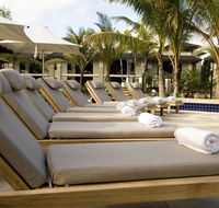 132 SEA TEMPLE LUXURY DIRECT STUDIO - Redcliffe Tourism