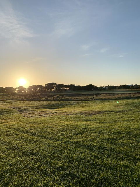 13th Beach Golf Lodges - Redcliffe Tourism 1