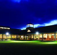 13th Beach Golf Lodges - Redcliffe Tourism