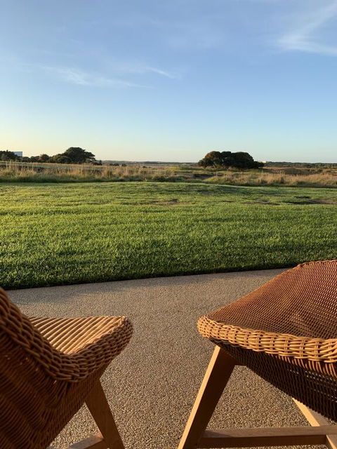 13th Beach Golf Lodges - Redcliffe Tourism 2