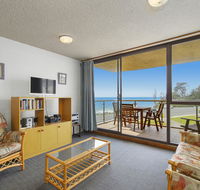 15 Beachpark Apartments - Redcliffe Tourism