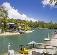 15 Cooran Court Noosa Sound - Redcliffe Tourism