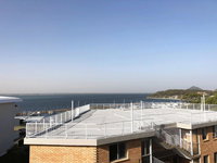 15 Dolphin Cove 2 - 6 Government Rd - Stunning Penthouse with views lift  Ducted Air Conditioning