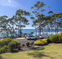 16 Shipton Cres - Secluded Away - Redcliffe Tourism
