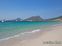 18 'Shoal Bay Beach Apartments' - fantastic air conditioned unit with a pool  lift