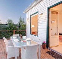 1880s Kananook Boutique Historic Luxury Apartment FSC Private Villa Bairnsdale - Redcliffe Tourism