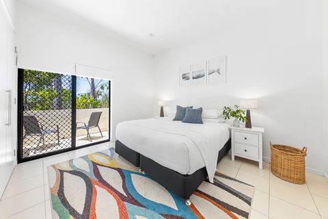 19 Ross Crescent - Redcliffe Tourism 2