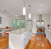 19 Satinwood - Natures retreat with a bit of sandy feet - Redcliffe Tourism