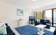 2 'Paradiso', 4 Laman Street - Beautiful Unit With Stunning Water Views & Pool - thumb 3