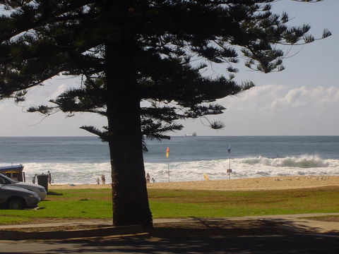 2 Austinmer Apartment - Redcliffe Tourism 0