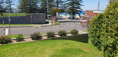 2 Austinmer Apartment - Redcliffe Tourism 2