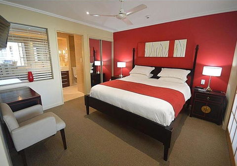 2 BDR/Apt/Foxtel/WiFi/Pool/parking/Spa/Hervey Bay - Redcliffe Tourism 1