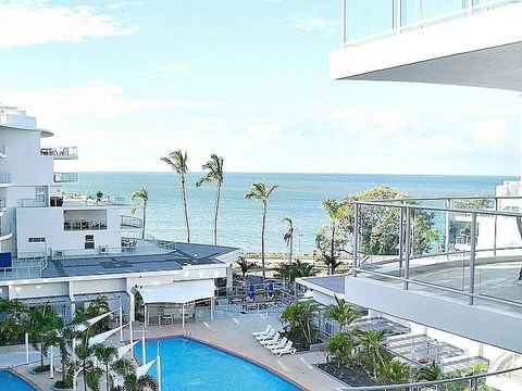 2 BDR/Apt/Foxtel/WiFi/Pool/parking/Spa/Hervey Bay - Redcliffe Tourism 0