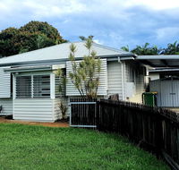 2 bedroom cottage - Redcliffe Tourism