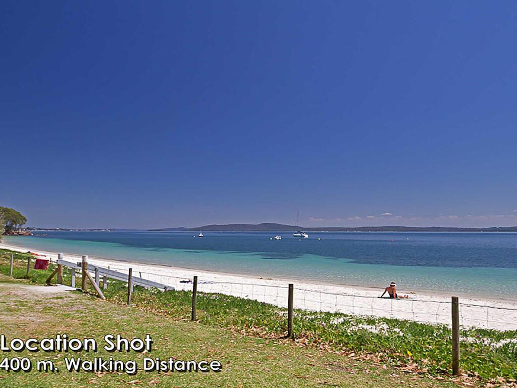  Redcliffe Tourism