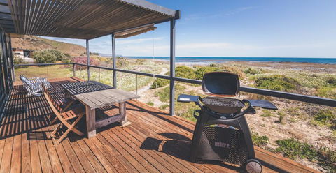 20 Lady Bay Road - Redcliffe Tourism 2