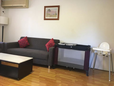 230M Hurstville Station Apartment - Redcliffe Tourism 1