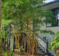 27 Bomburra Court - Rainbow Beach Spacious Comfortable Large deck Private - Redcliffe Tourism